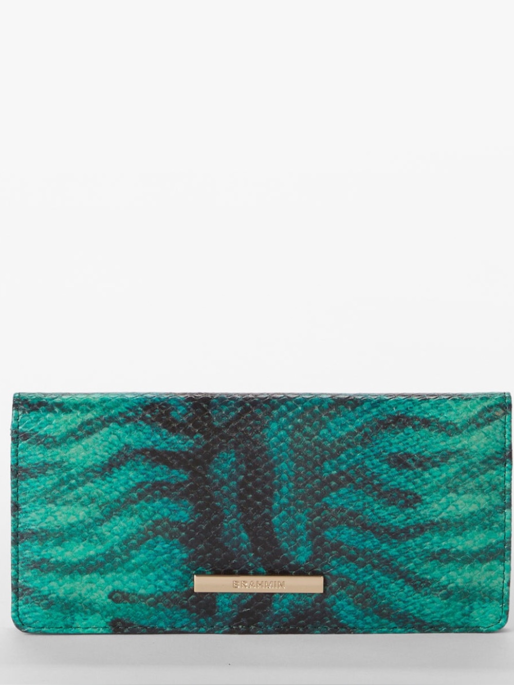 NWT BRAHMIN Ady Wallet